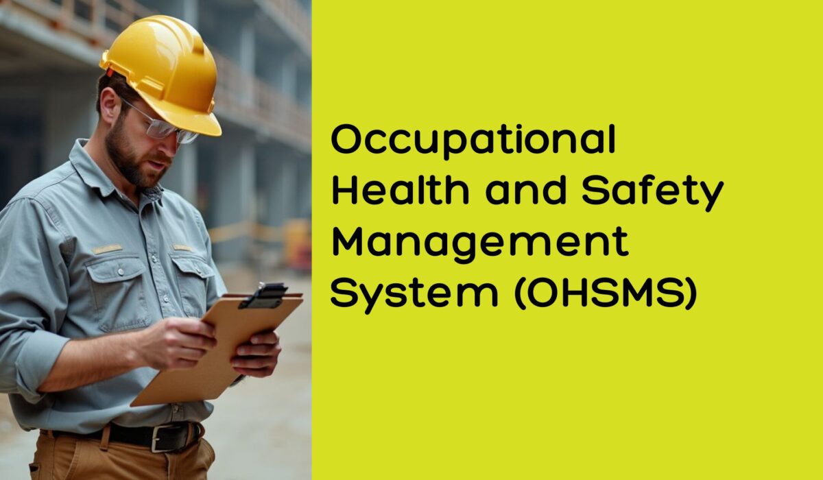 Our Guide to Occupational Health & Safety Management Systems